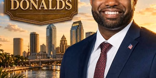 July Meeting with Byron Donalds