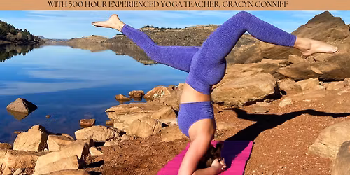 200 Hour Yoga Teacher Training