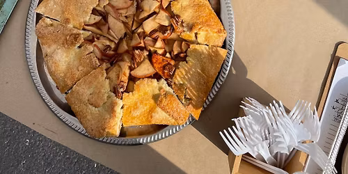 Village Lights \u2014 German Village Makers Market