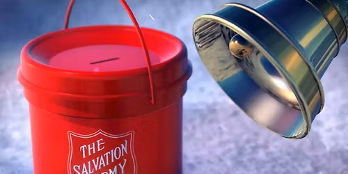 Rushmore Lions Bell Ringing