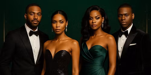 NVBCC 3rd Annual Meeting & Holiday Gala