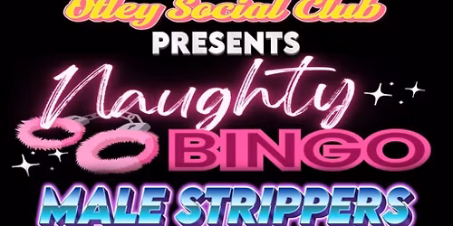 Naughty Bingo