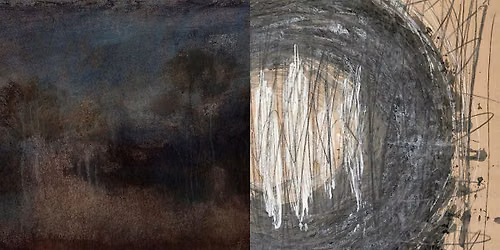 Collection Conversations - Nicholas Herbert & Sarah Purvey