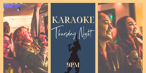 Karaoke Night