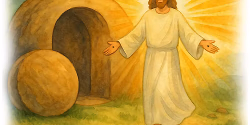 Easter Celebration\/Egg Hunt