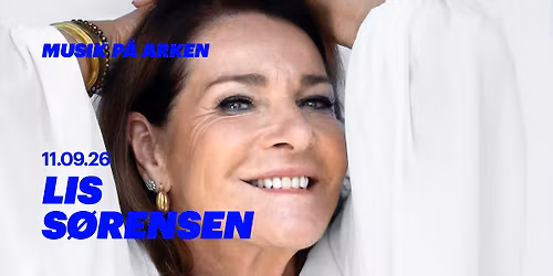 Musik p\u00e5 ARKEN: Lis S\u00f8rensen