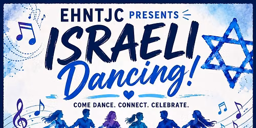 Israeli Dancing