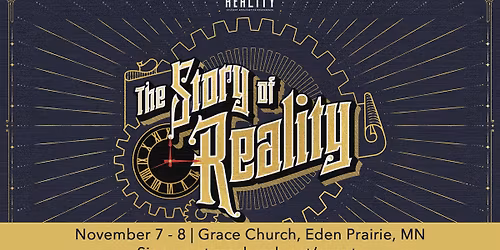Reality Conference