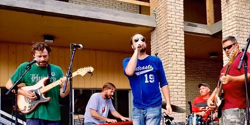 Live at Lawlor's Mt Greenwood 