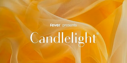 Candlelight: Tribute to Jacky Cheung \u5f20\u5b66\u53cb | Singapore