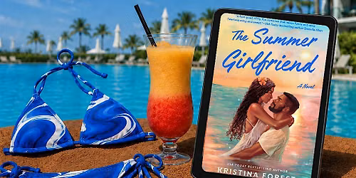 Books & Bikinis