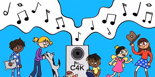 Classical For Kids