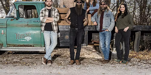 Bus To Old Rock House!