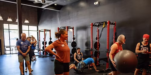 The Infinite Games 2025