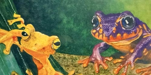 Gallery Opening featuring works Mary Albyn