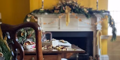 Essex County Holiday House Tour