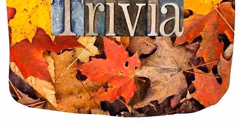 Trivia w\/ the Naperville Jaycees at Your Neightbors