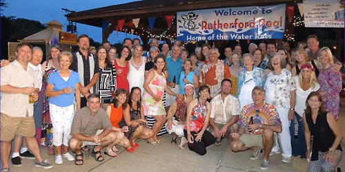 2026 Rutherford Spring Craft Fair