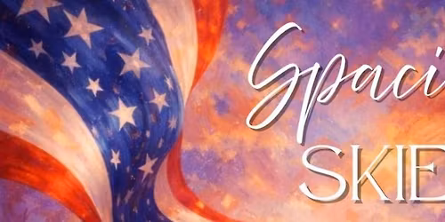 Spacious Skies - Handbell Concert