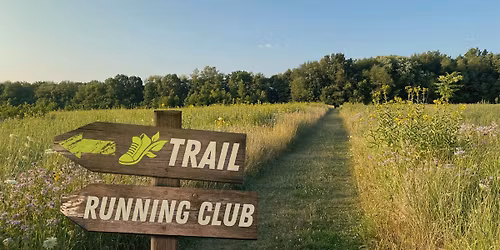 Trail Running Club