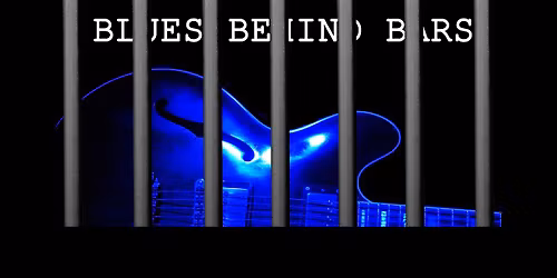 Blues Behind Bars Spring Fundraiser at Chipper's Lanes