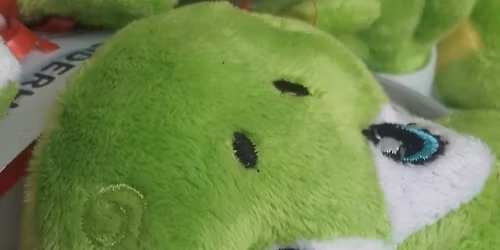 Aktion Kinderherz \u00d6sterreich auf der BabyExpo