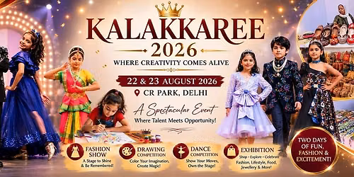 Kalakkaree 2026