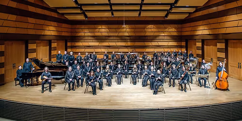Iowa State University's Holiday Concert - Choirs And Orchestra