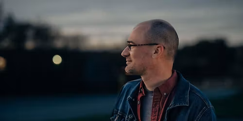 House Concert with Matthew Black