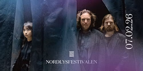 Nordlysfestivalen|| Tangerine Dream