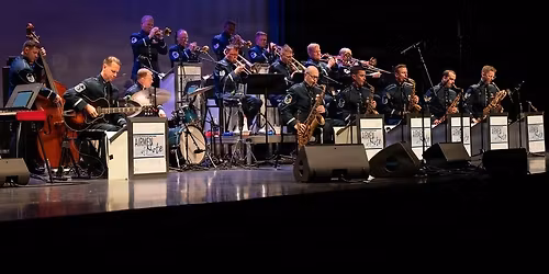 Jazz Heritage Series