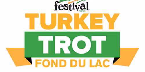 Festival Foods Turkey Trot - Fond du Lac 