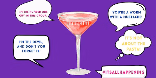 Trivia Night- Vanderpump Rules + House of Stassi