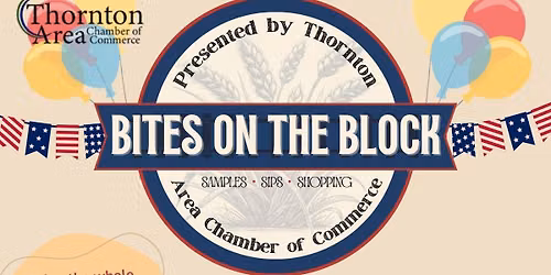 2026 Bites on the Block