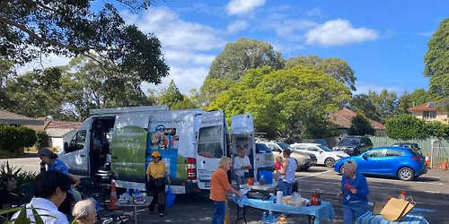 Anglicare Community Food Pantry \u2013 Every Second Thursday