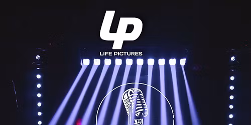 LIFE PICTURES - #STARSTAGE