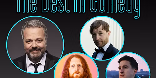 The Best in Comedy