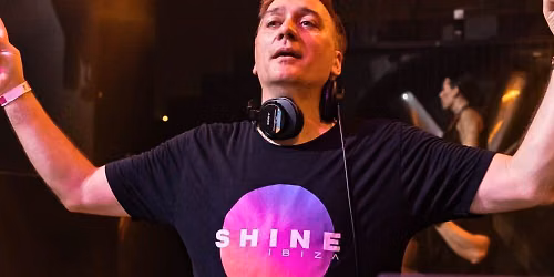 Paul Van Dyk