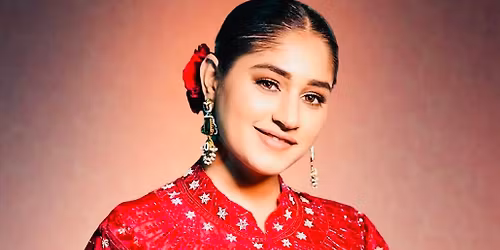 PRATIBHA SINGH BAGHEL SONG CONCERT