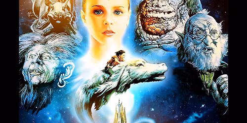 The Never Ending Story