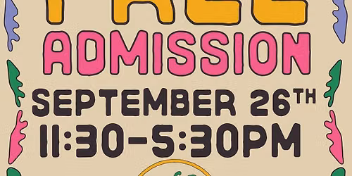 Local Folks Revival Market at River Revival