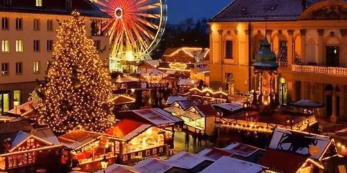 Mercatini di Natale in Trentino