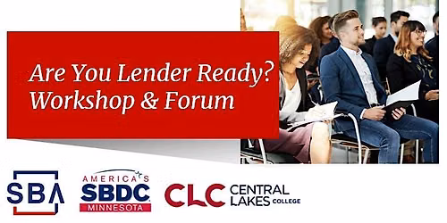 Are You Lender Ready?