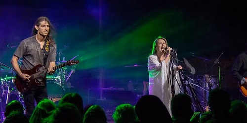 Stealing Nicks Fleetwood Mac Tribute at Engelmann Cellars