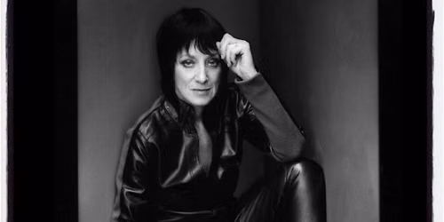 Carole Pope at Hugh's Room Live in Toronto