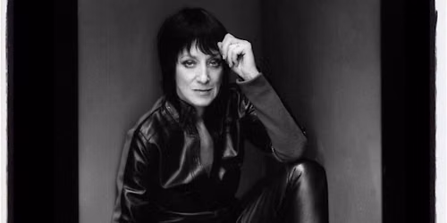 Carole Pope at Hugh's Room Live in Toronto