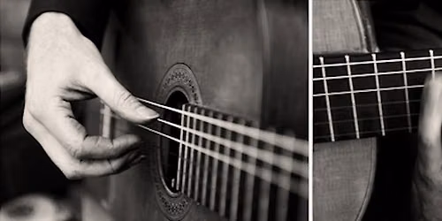 Brian T. Lally: Classical Guitar