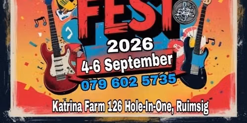 RUBY FEST 2026