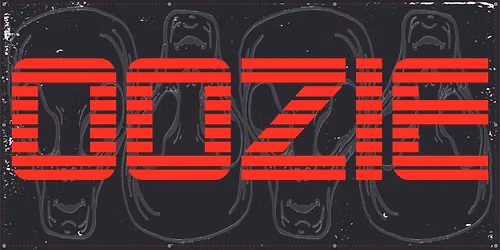 Oozie & the Homies V