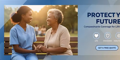 Protect & Thrive: Insurance Solutions for Life & Health